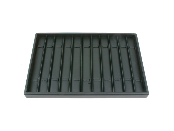 PLATEAU POUR BRACELETS -NOIR