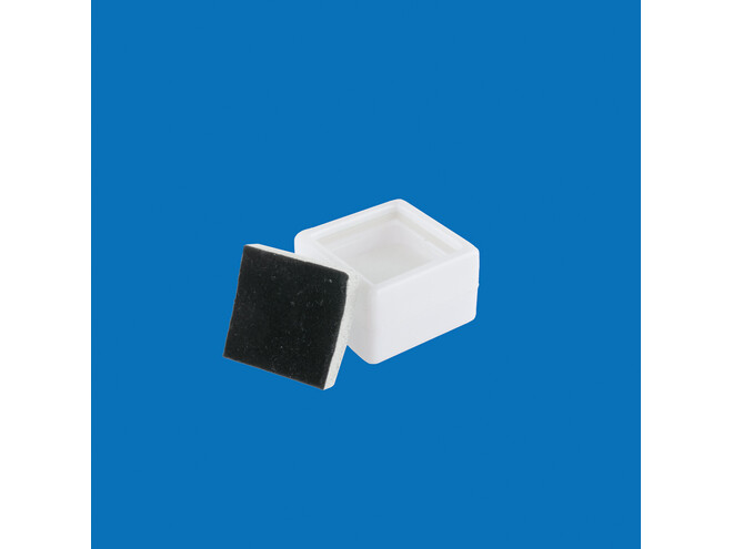 Stenendoos 30 x 30 mm E.P.