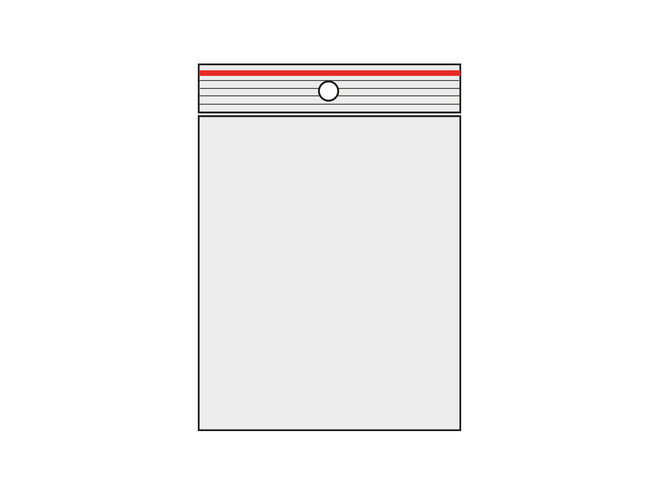 MINI SACS  PAR 100 -60 X 80 MM