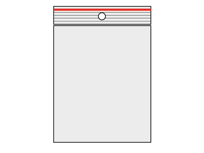 MINI SACS  PAR 100 -100 X 100 MM
