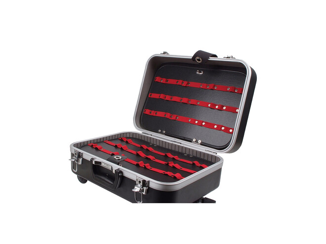 CAISSE À OUTILS ALUMINIUM