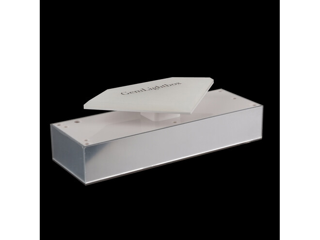 TURNTABLE AERIAL T2 FOR GEMLIGHTBOX