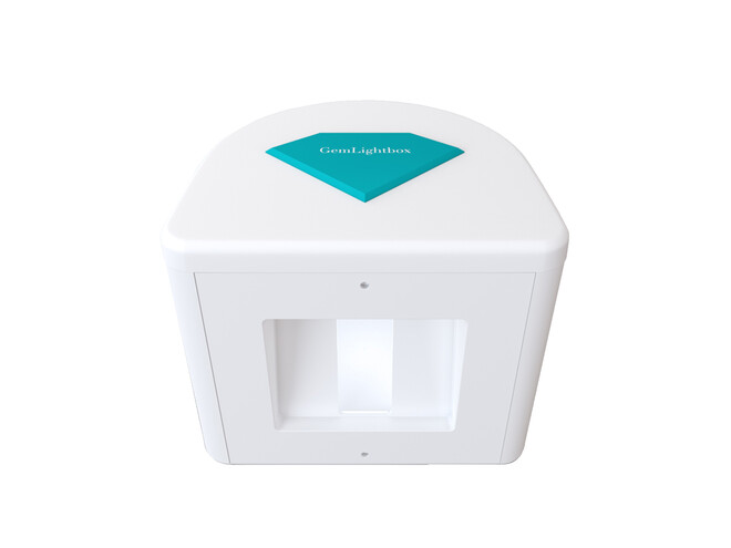GEMLIGHTBOX **PRO**