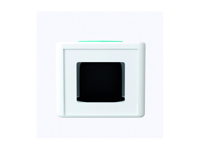 GEMLIGHTBOX **PRO** ECLIPS ZWART