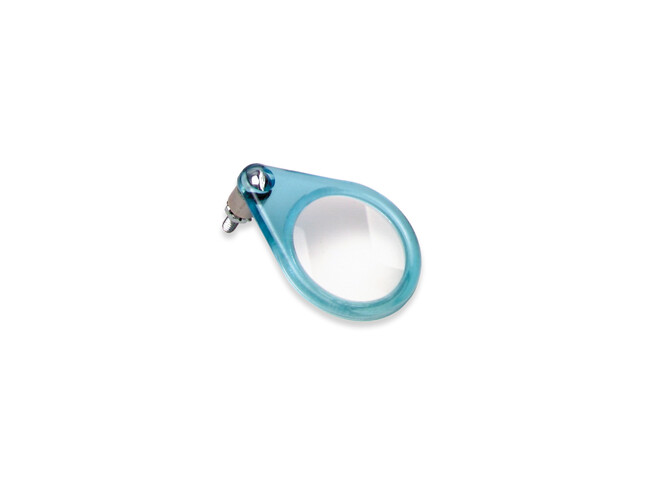LENTILLE D'APPOINT POUR OPTIVISOR