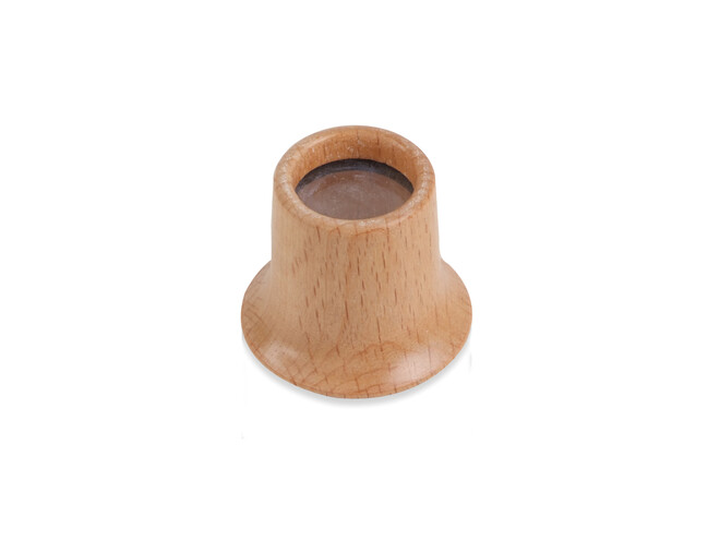 LOUPE EN BOIS EP*