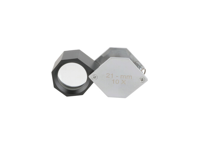 LOUPE NOIRE 21 MM EP*