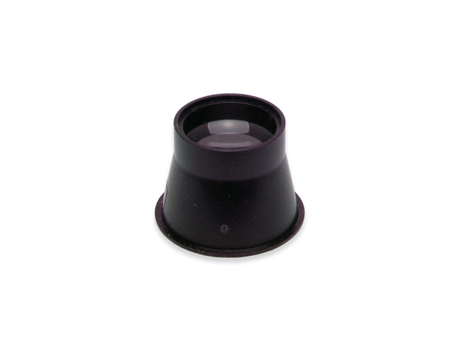 LOUPE D'HORLOGER 3,3X