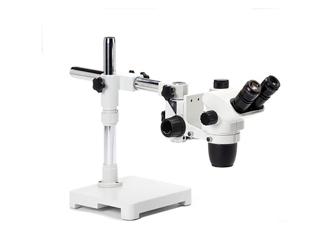 Microscope stéréoscopique Nexius zoom Euromex