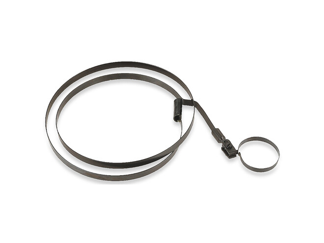 LOUPENHOUDER LUXE BERGEON