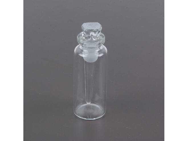 FLACON EN VERRE POUR 0811695