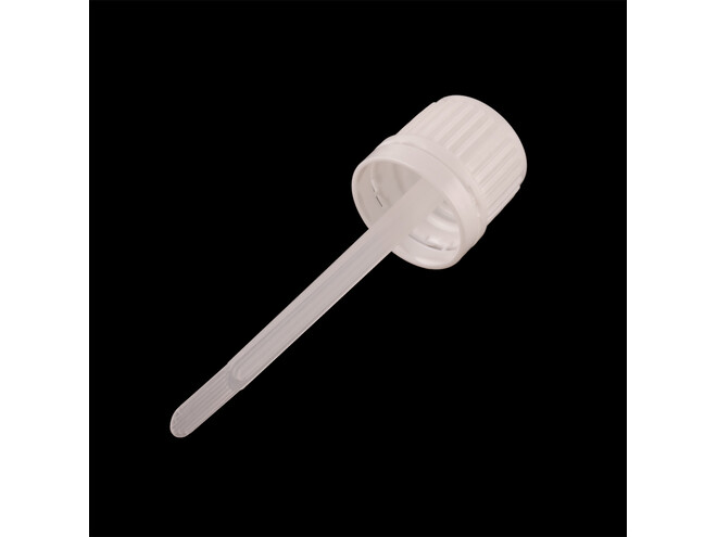 BOUCHON AVEC PIPETTE POUR 0811710