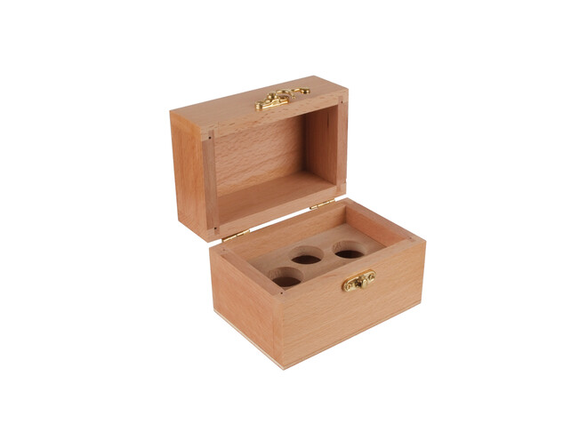 COFFRET A TESTER *EP*