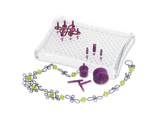 THING-A-MA-JIG BASE DE FORMAGE