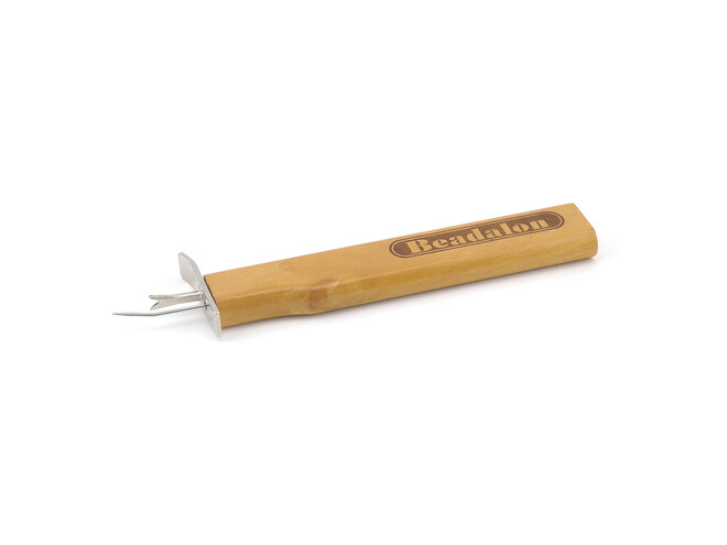 CROCHET A NOUER BEADALON