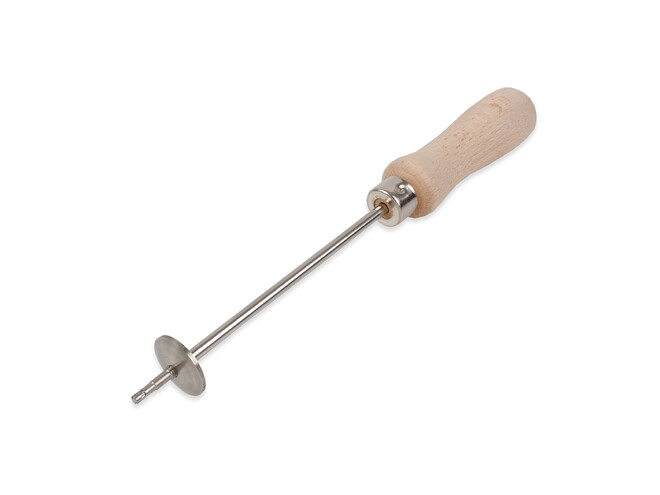 OUTIL POUR AXES DE FERMOIRS TUBES