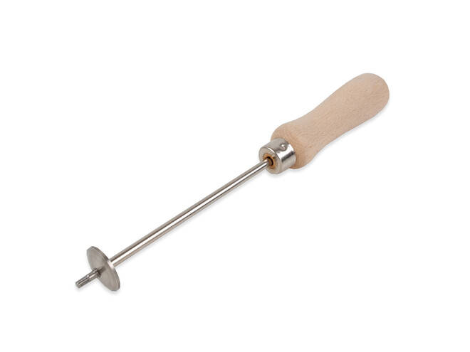 OUTIL POUR AXES DE FERMOIRS TUBES