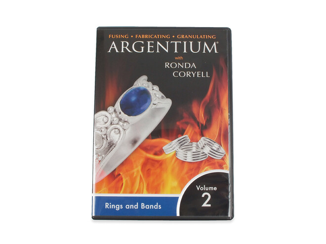DVD ARGENTIUM VOL 2