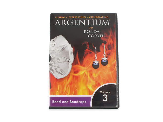 DVD ARGENTIUM VOL 3