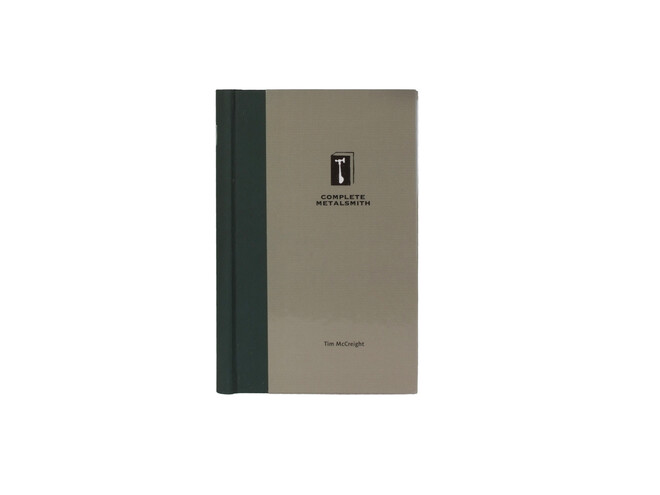 LIVRE COMPLETE METALSMITH STUDENT