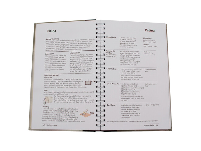 LIVRE COMPLETE METALSMITH STUDENT