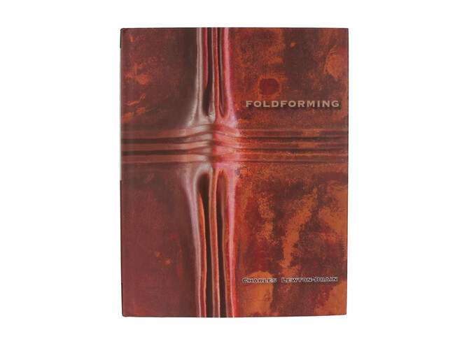 Boek 'Foldforming'