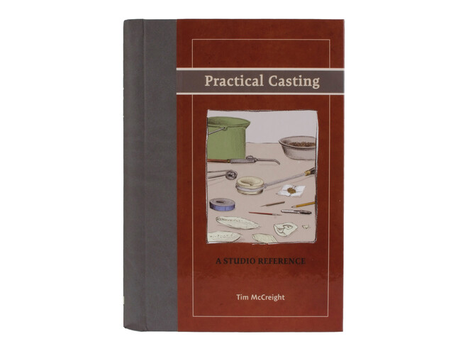 Boek 'Practical Casting'