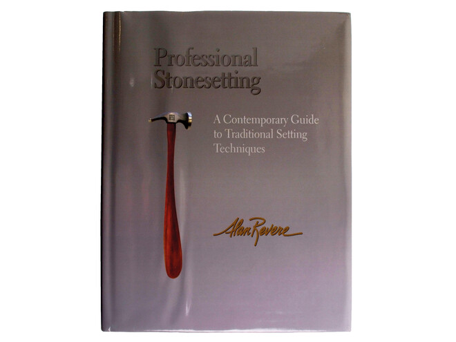 LIVREPROFESSIONAL STONESETTING