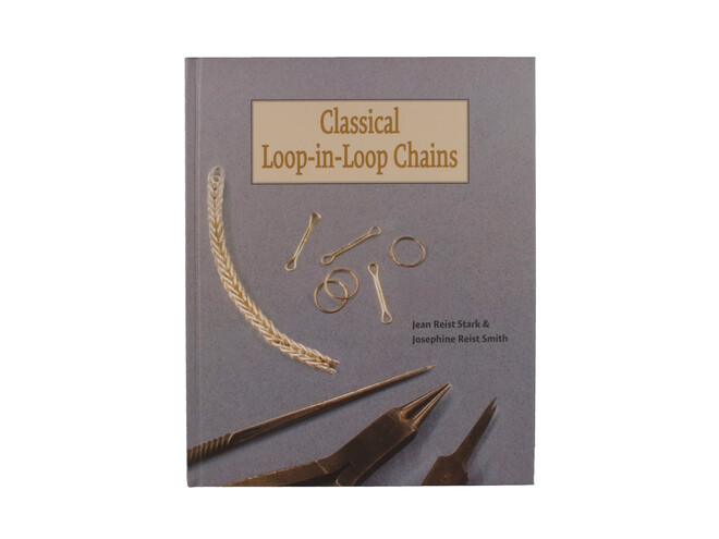 LIVRE `CLASSICAL LOOP-IN-LOOP CHAINS`