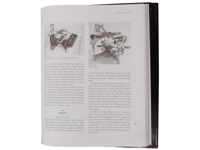 LIVRE THE THEORY & PRACTICE