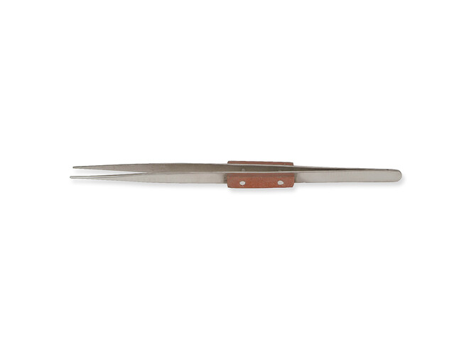 PINCE BRUCELLE 200 MM DROITE AV./ ISOLATION