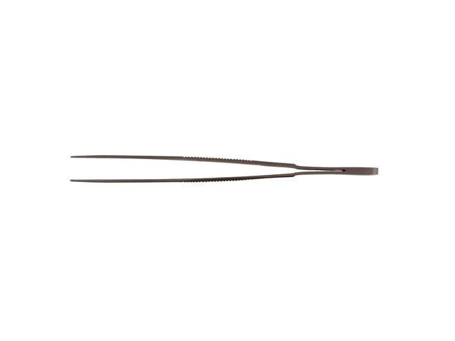 PINCETTE TITANE 130 MM