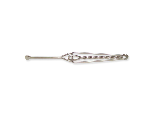 PINCE A FILS 140 MM
