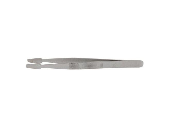 Spatelpincet 120 mm