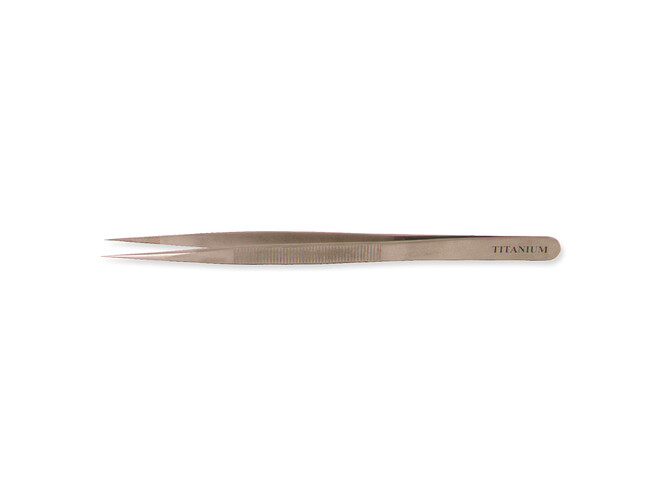 PINCE BRUCELLE 160 MM -TITANE