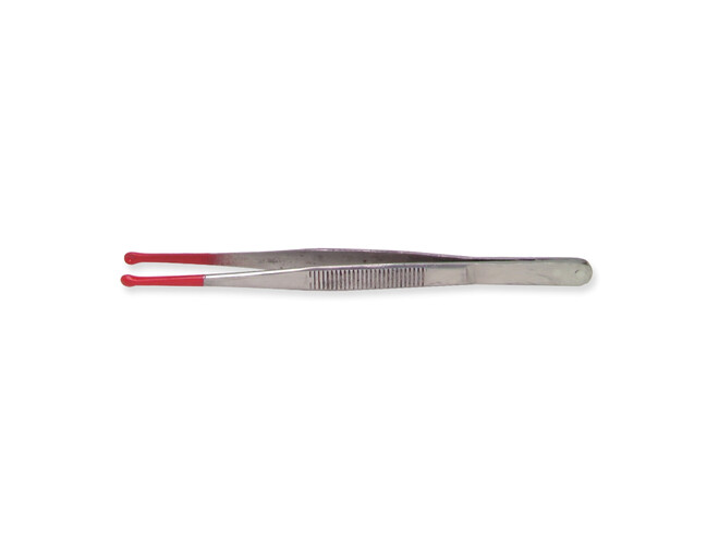 PINCETTE A PERLES 105 MM