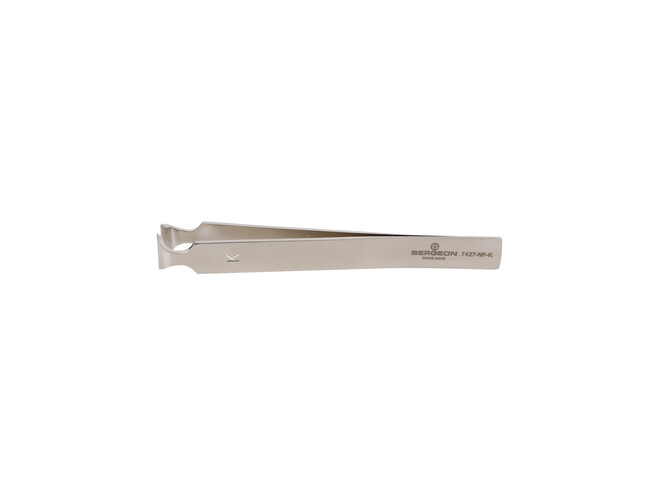 Pincet 7427-NP-K Bergeon