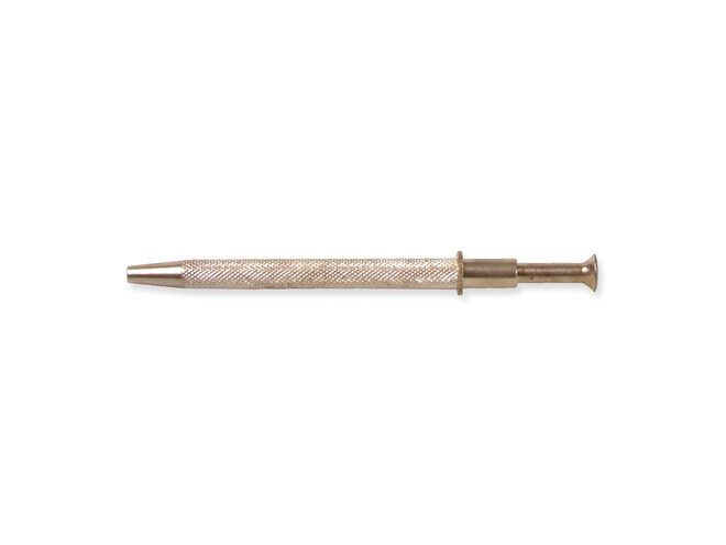 Stenengrijper met 3 pootjes - E.P.