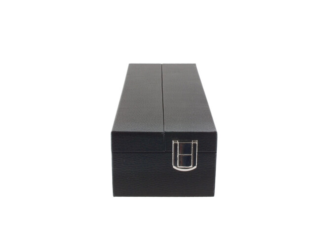 BOITE NOIRE POUR ENVELOPPES SIMPLE