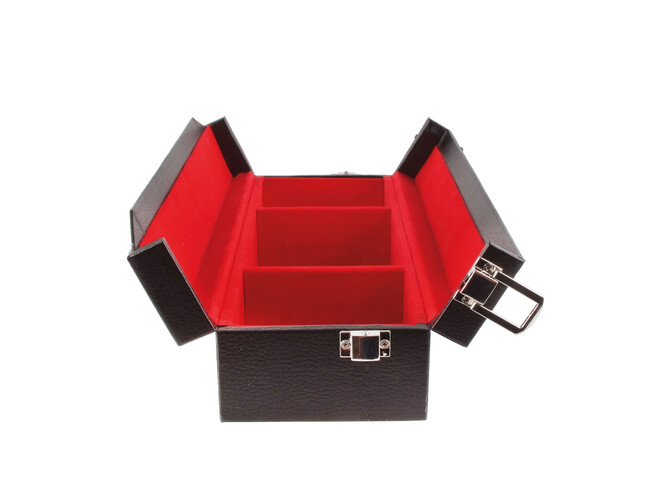 BOITE NOIRE POUR ENVELOPPES SIMPLE