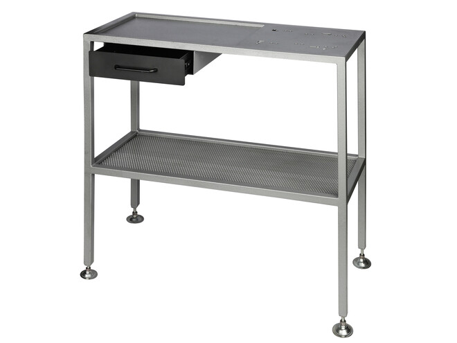 Walsstandaard tafelmodel Durston