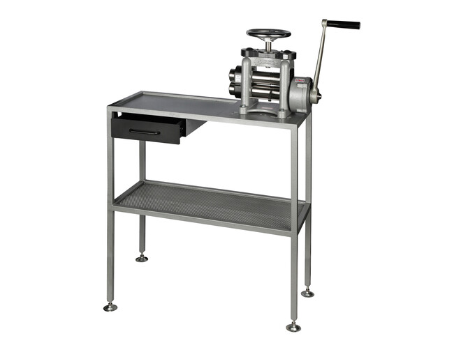 Walsstandaard tafelmodel Durston