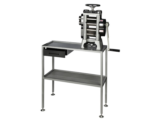 Walsstandaard tafelmodel Durston