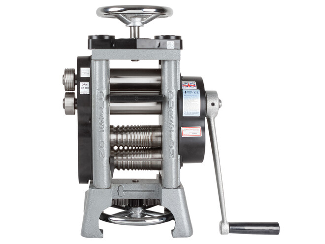 LAMINOIR DOUBLE DURSTON D2-130