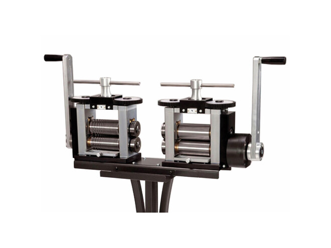 Wals combi D130 Cavallin