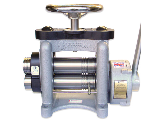 LAMINOIR DURSTON C-150 COMBI
