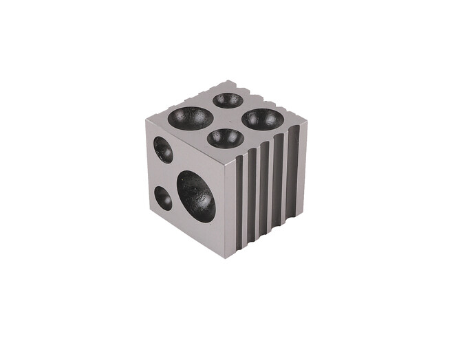 DE A CHARNIERE ACIER 50 X 50 MM