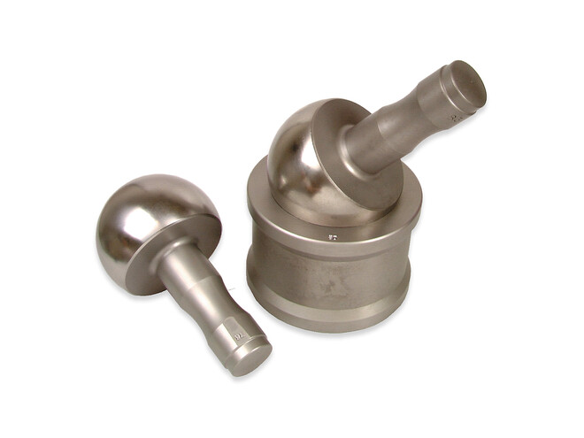 EMBOUTI DOUBLE FACE AV./2 BOUTEROLLES 78+83