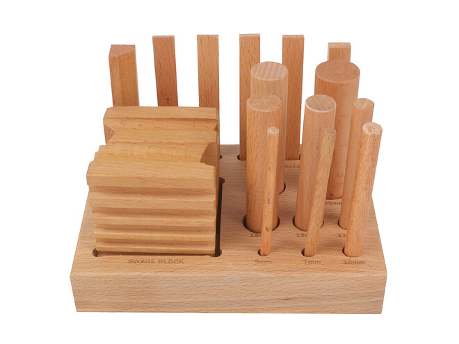 SET DE A CHARNIERES AV./ 13 BOUTEROLLES