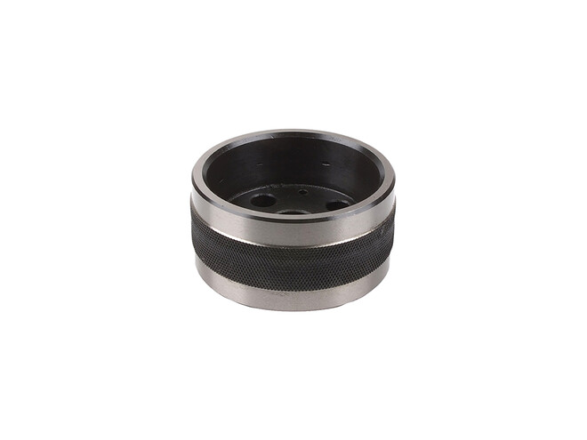 BIGORNE RONDE 7,6 CM